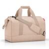 Allrounder L - Reisetasche, Twist Coffee 3