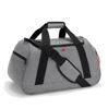 Activitybag Twist Silver 1