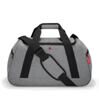 Activitybag Twist Silver 3