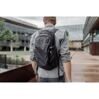 On-Grid - Packable Backpack, Schwarz 8