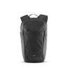 ReFraction - Packable Backpack, Schwarz 1