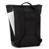 Plain Backpack Fabric VERTIPLORER in Ash Grey 4