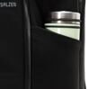 Sportsbag Frabric TRIPLETE M in Phantom Black 6