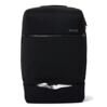 Business Backpack SHARP in Phantom Black 1