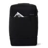 Business Backpack SHARP in Phantom Black 5