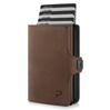 KLIK MINIMAL Slim Wallet Vintage 12er 1