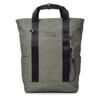 Grosse Rucksack-Tasche Knot, Khaki 1