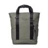 Mittelgrosse Rucksack-Tasche Knot, Khaki 1