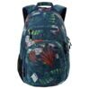 Stash - Schulrucksack in Tropical 1