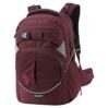 Superhero - Schulrucksack in Wine 1