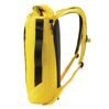 Scrambler - Rucksack in Cyber Yellow 2