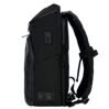 Urban Eco - Rucksack M1, Schwarz 4