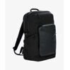 Urban Eco - Rucksack M2, Schwarz 3