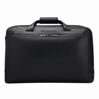 Roadster Weekender Leder in Schwarz 1