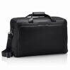 Roadster Weekender Leder in Schwarz 4