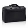 Roadster Weekender Leder in Schwarz 3