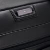 Roadster Weekender Leder in Schwarz 10