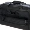 Roadster Weekender Leder in Schwarz 6