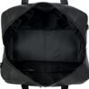 Roadster Weekender Leder in Schwarz 2