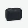 Roadster - Necessaire Leder, Schwarz 3