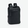 Roadster - Rucksack Leder XS, Schwarz 3