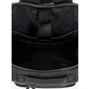 Roadster - Rucksack Leder XS, Schwarz 2