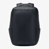 Roadster - Rucksack Leder M, Schwarz 1