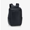 Roadster - Rucksack Leder M, Schwarz 3