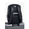 Roadster - Rucksack Leder M, Schwarz 7