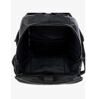 Roadster - Rucksack Leder M, Schwarz 6