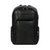 Roadster - Rucksack Leder M1, Schwarz 1