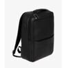 Roadster - Rucksack Leder S, Schwarz 3