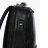 Roadster - Rucksack Leder S, Schwarz 7