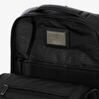 Roadster - Rucksack Leder S, Schwarz 6