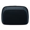 Roadster Washbag M in Schwarz 1