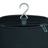 Roadster Washbag M in Schwarz 7