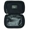 Roadster Washbag M in Schwarz 2