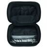 Roadster Washbag M in Schwarz 5