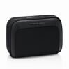 Roadster Nylon Washbag L in Schwarz 3