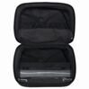 Roadster Nylon Washbag L in Schwarz 2