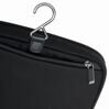 Roadster Nylon Washbag L in Schwarz 6