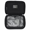 Roadster Nylon Washbag L in Schwarz 5