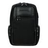 Roadster - Rucksack Nylon M1, Schwarz 1