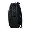 Roadster - Rucksack Nylon M1, Schwarz 5