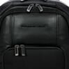 Roadster - Rucksack Nylon M1, Schwarz 10