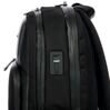 Roadster - Rucksack Nylon M1, Schwarz 8