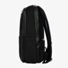 Roadster - Rucksack Nylon S, Schwarz 4