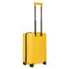 Roadster 4W Business Trolley S in Gelb 4