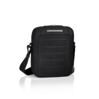 Roadster Pro - Schultertasche XS in Schwarz 1