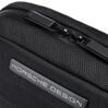 Roadster Pro - Schultertasche XS in Schwarz 3